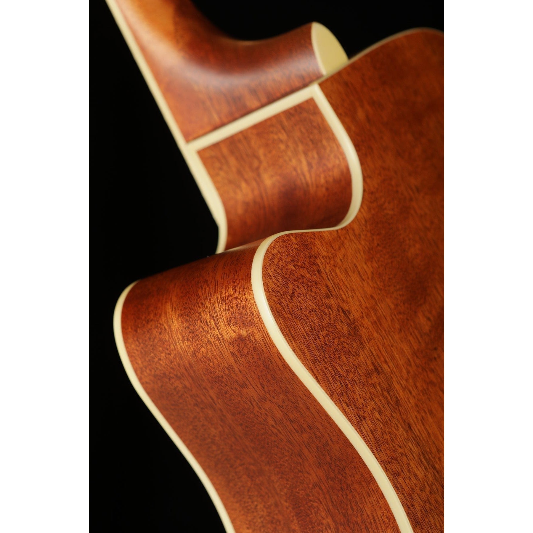 Đàn Guitar Acoustic Cort AD880CE-Mai Nguyên Music