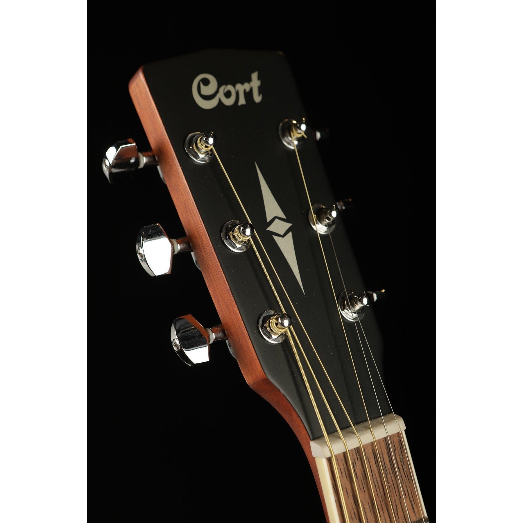 Đàn Guitar Acoustic Cort AD880CE-Mai Nguyên Music