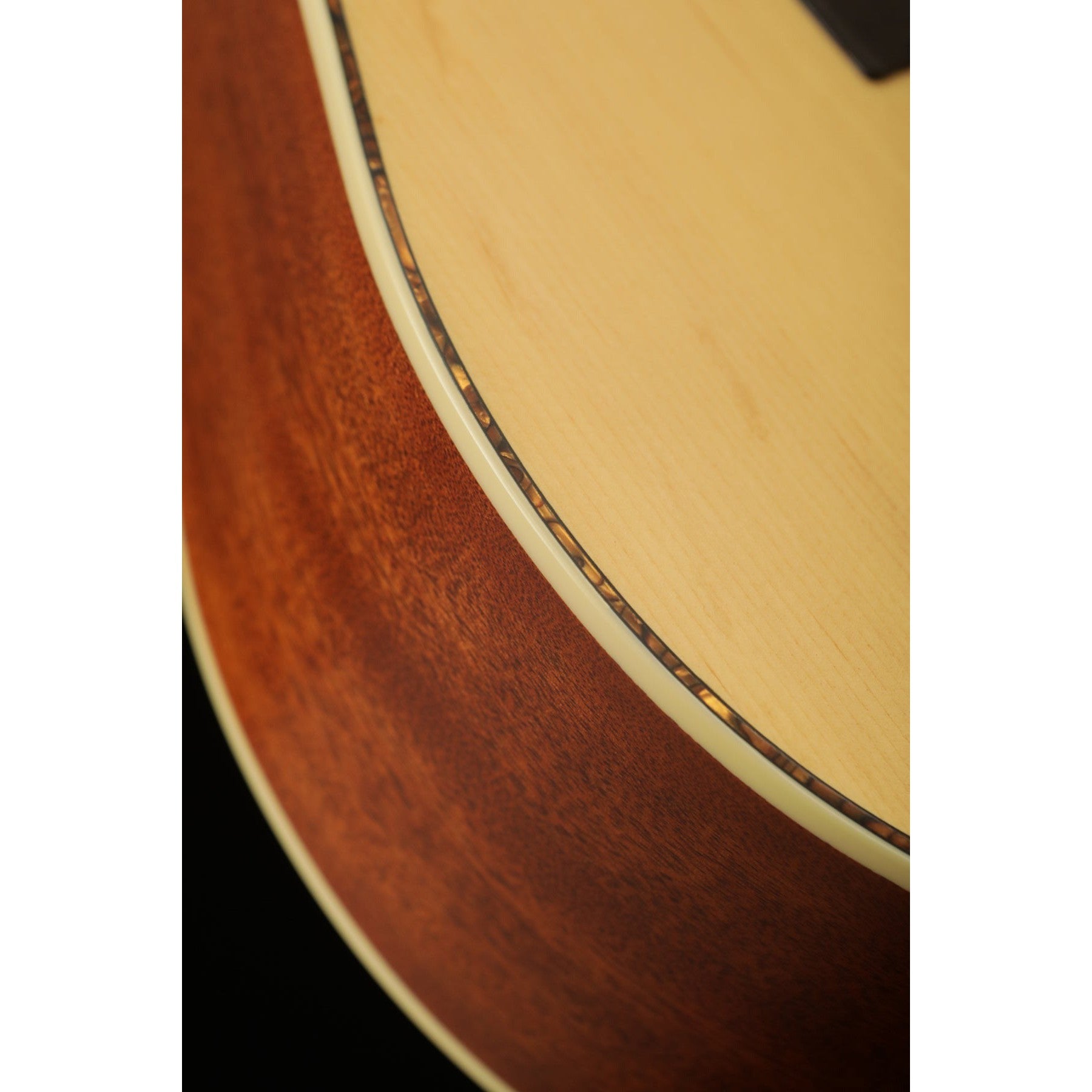 Đàn Guitar Acoustic Cort AD880CE-Mai Nguyên Music