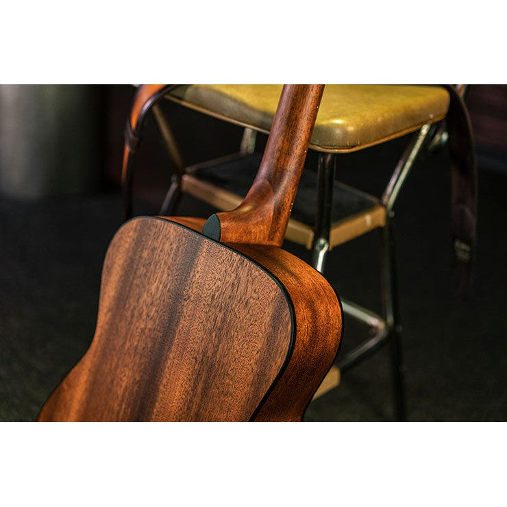 Đàn Guitar Acoustic Cort AF510-Mai Nguyên Music