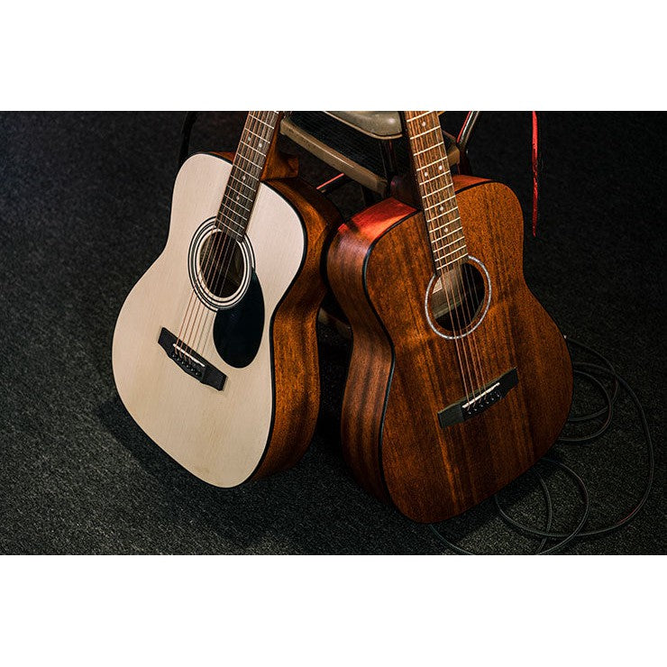 Đàn Guitar Acoustic Cort AF510E-Mai Nguyên Music