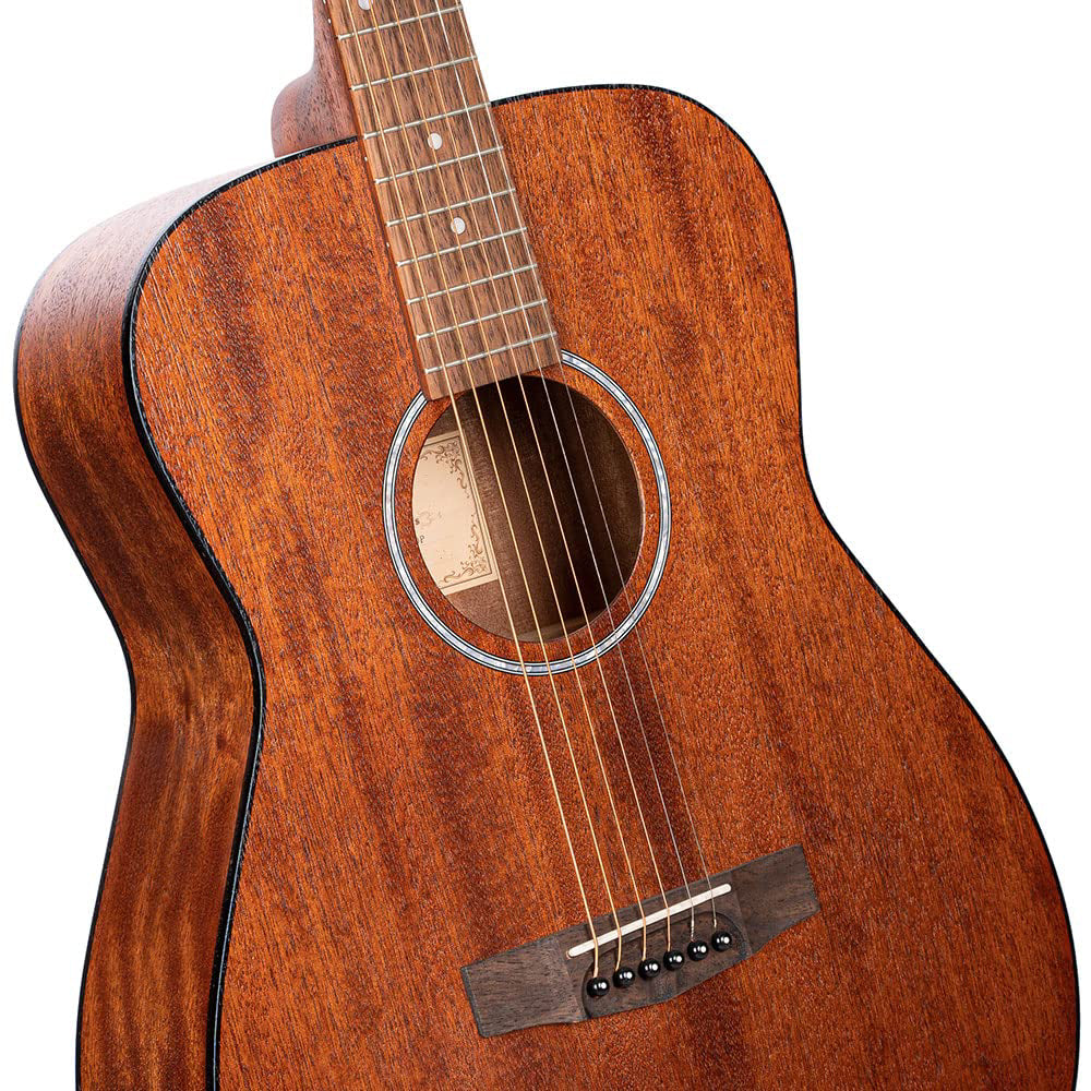 Đàn Guitar Acoustic Cort AF510M-Mai Nguyên Music