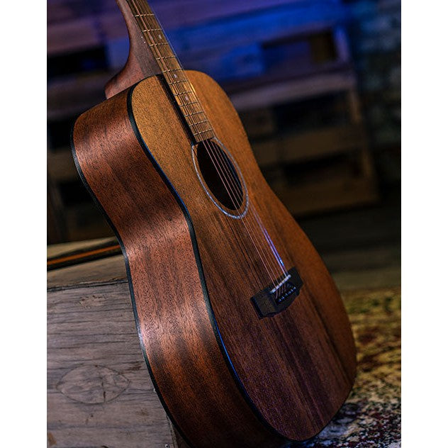 Đàn Guitar Acoustic Cort AF510M-Mai Nguyên Music