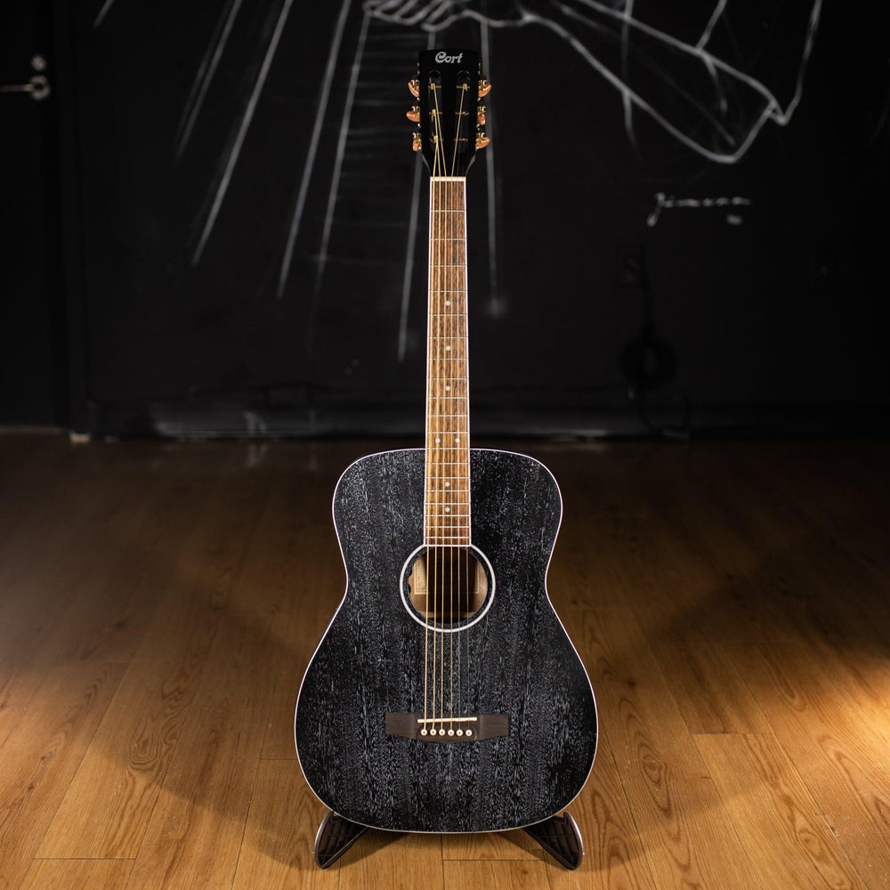 Đàn Guitar Acoustic Cort AF590MF-Mai Nguyên Music