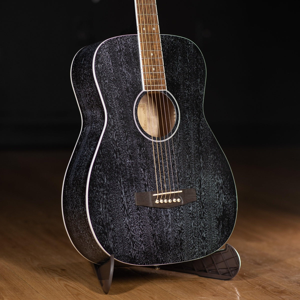 Đàn Guitar Acoustic Cort AF590MF-Mai Nguyên Music