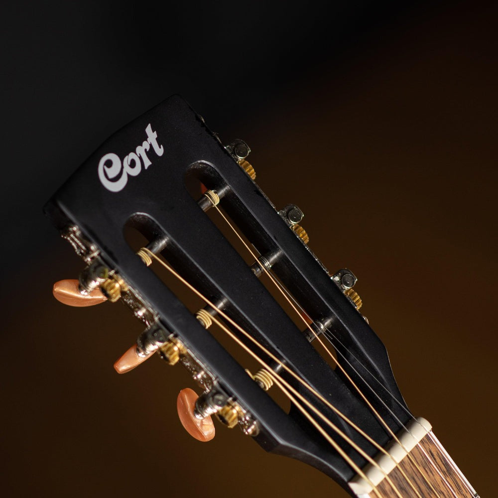 Đàn Guitar Acoustic Cort AF590MF-Mai Nguyên Music