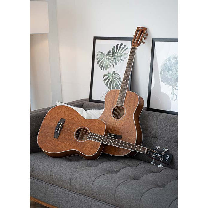 Đàn Guitar Acoustic Cort AF590MF-Mai Nguyên Music