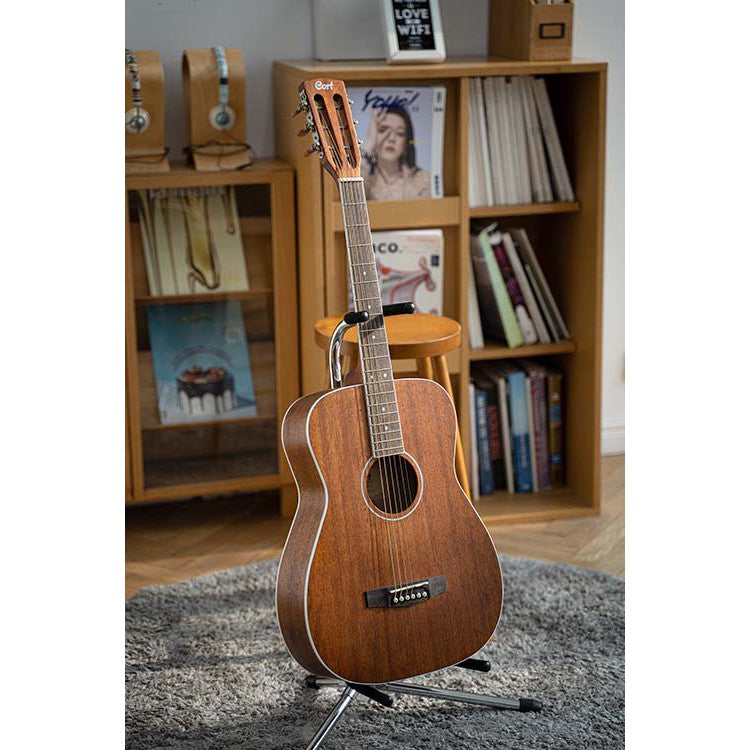 Đàn Guitar Acoustic Cort AF590MF-Mai Nguyên Music