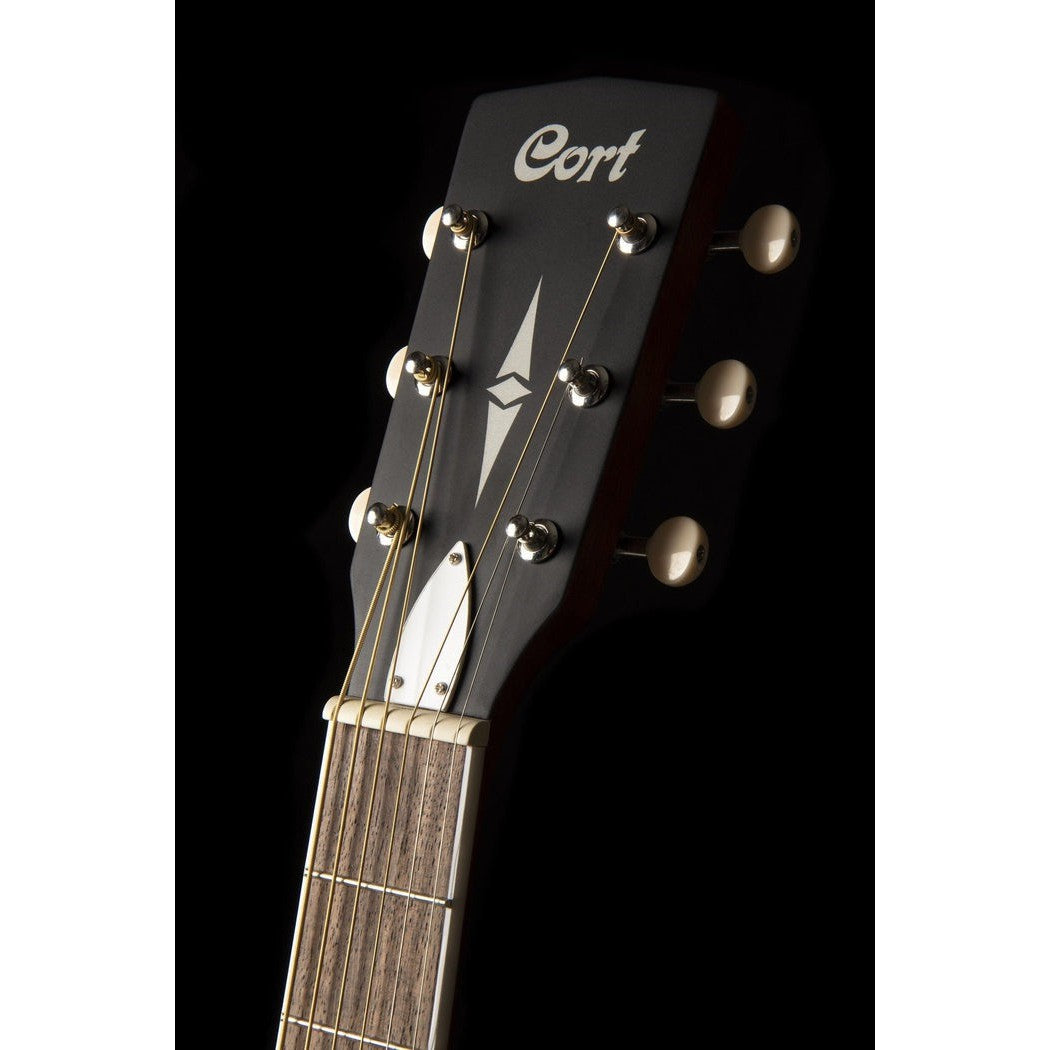 Đàn Guitar Acoustic Cort CJ Retro-Mai Nguyên Music