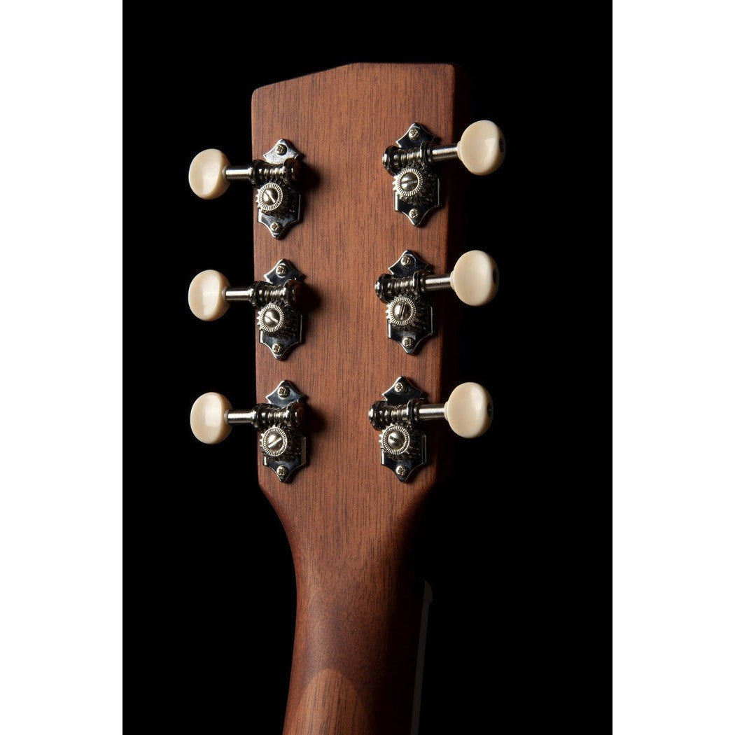 Đàn Guitar Acoustic Cort CJ Retro-Mai Nguyên Music