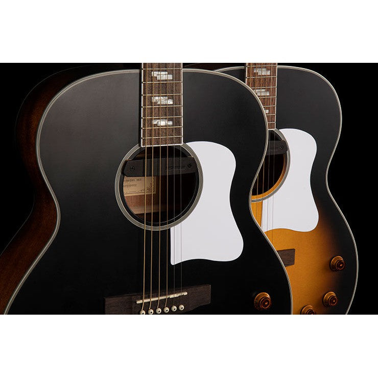 Đàn Guitar Acoustic Cort CJ Retro-Mai Nguyên Music