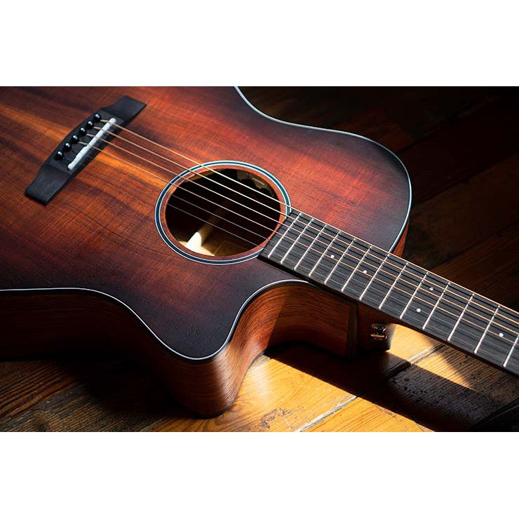 Đàn Guitar Acoustic Cort Core-GA Blackwood-Mai Nguyên Music