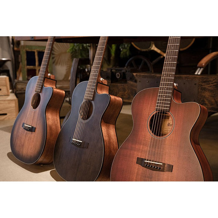 Đàn Guitar Acoustic Cort Core-OC Mahogany-Mai Nguyên Music