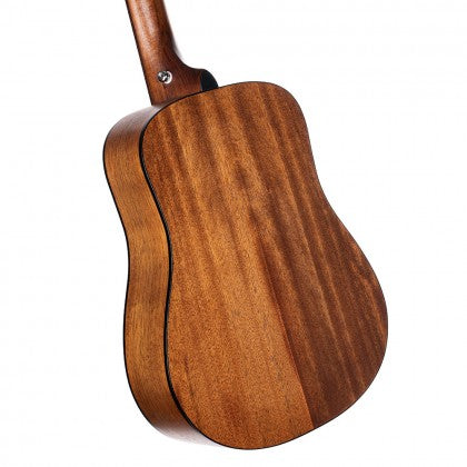 Đàn Guitar Acoustic Cort Earth Mini-Mai Nguyên Music