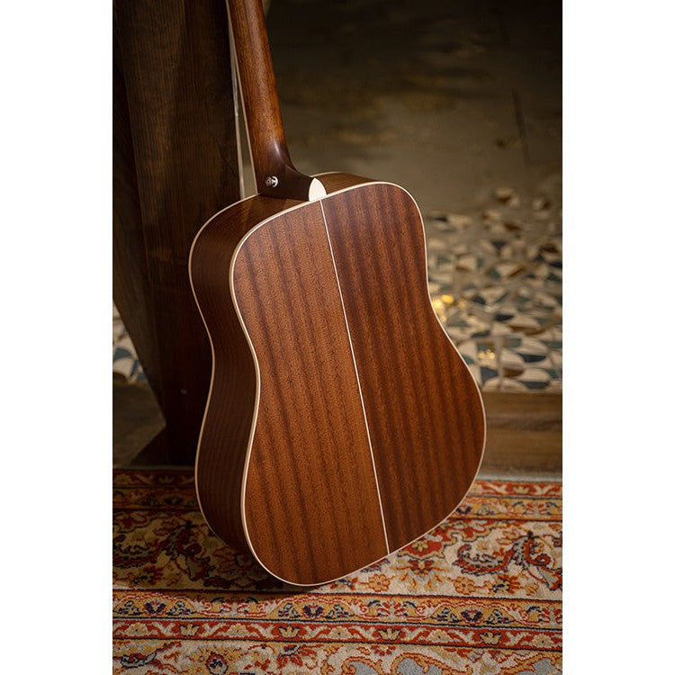 Đàn Guitar Acoustic Cort Earth100-Mai Nguyên Music