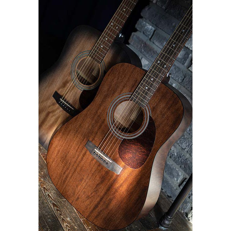 Đàn Guitar Acoustic Cort Earth60M-Mai Nguyên Music