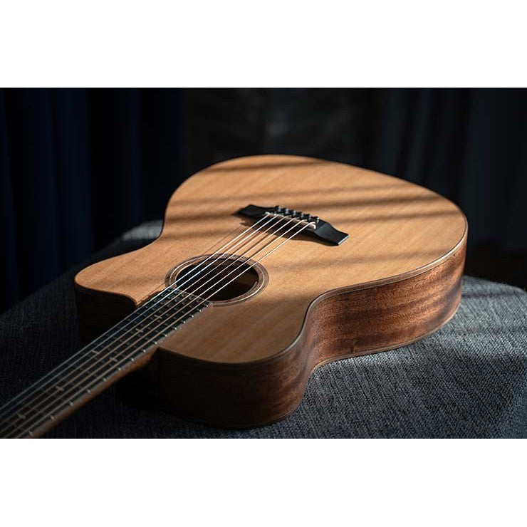 Đàn Guitar Acoustic Cort Flow-OC-Mai Nguyên Music