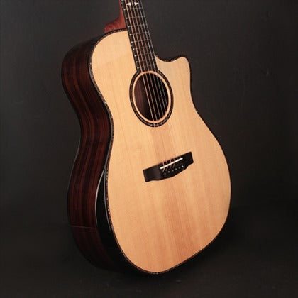 Đàn Guitar Acoustic Cort GA-LE PF Limited Edition-Mai Nguyên Music