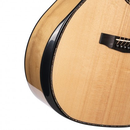 Đàn Guitar Acoustic Cort GA-MY Bevel-Mai Nguyên Music