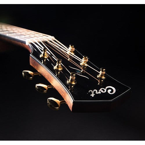 Đàn Guitar Acoustic Cort Gold-A6-Mai Nguyên Music