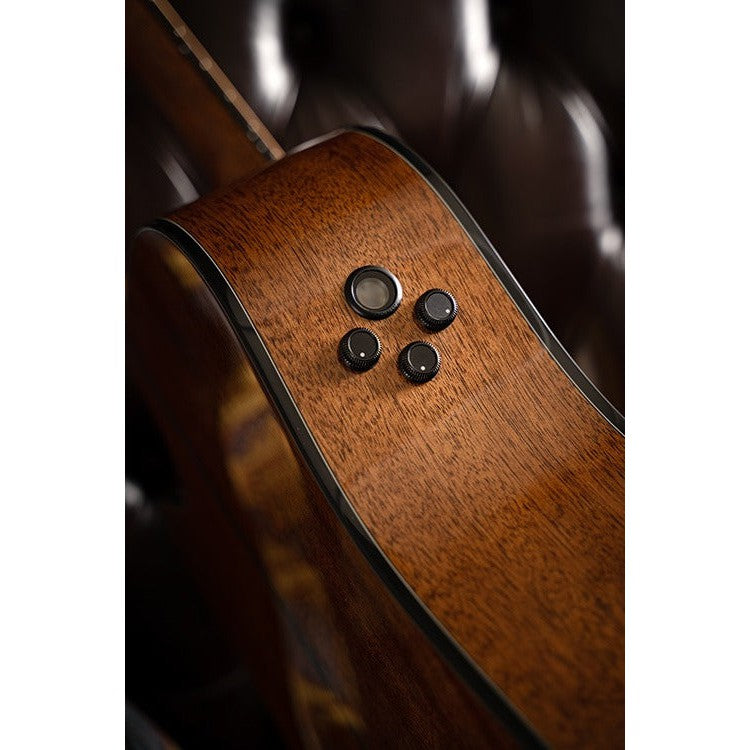 Đàn Guitar Acoustic Cort Gold-DC6-Mai Nguyên Music