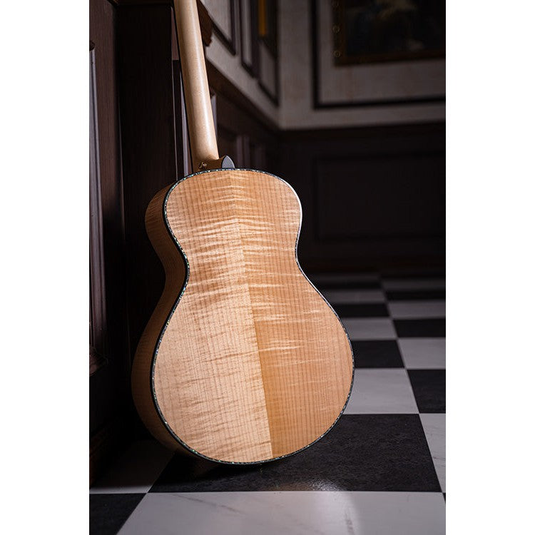 Đàn Guitar Acoustic Cort Gold-Passion-Mai Nguyên Music