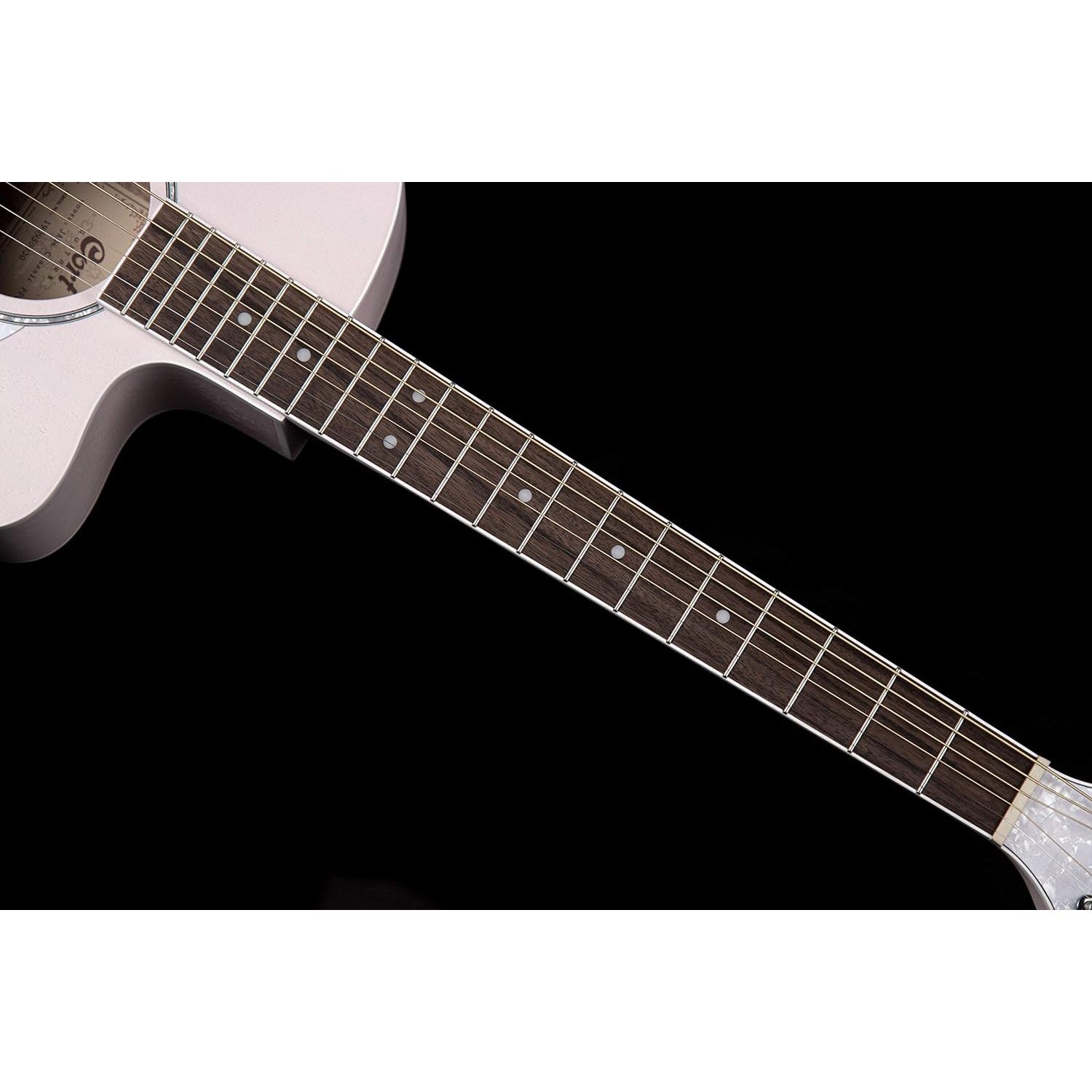 Đàn Guitar Acoustic Cort Jade Classic-Mai Nguyên Music