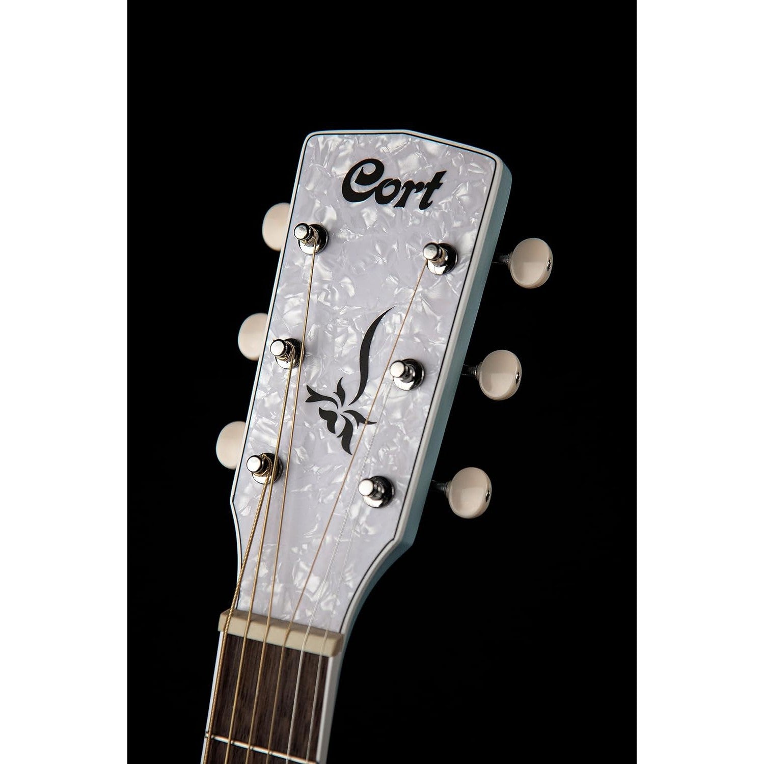 Đàn Guitar Acoustic Cort Jade Classic-Mai Nguyên Music