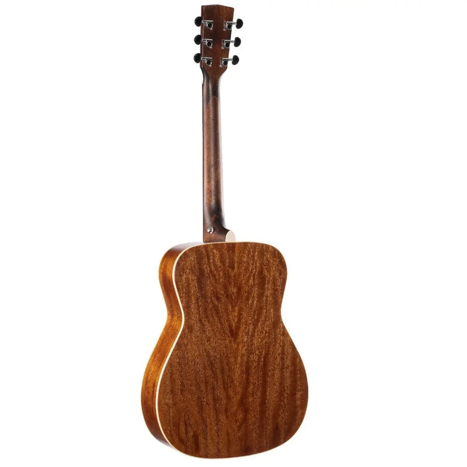 Đàn Guitar Acoustic Cort L100C-Mai Nguyên Music