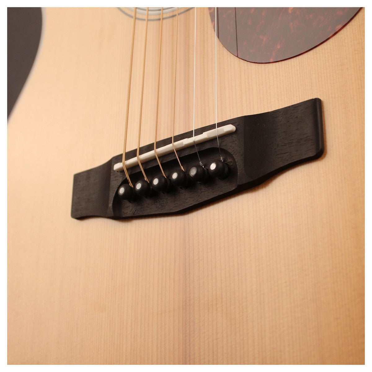 Đàn Guitar Acoustic Cort L200F ATV-Mai Nguyên Music