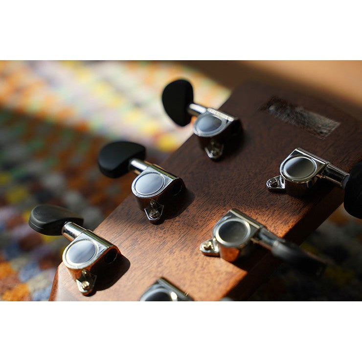 Đàn Guitar Acoustic Cort L710F-Mai Nguyên Music