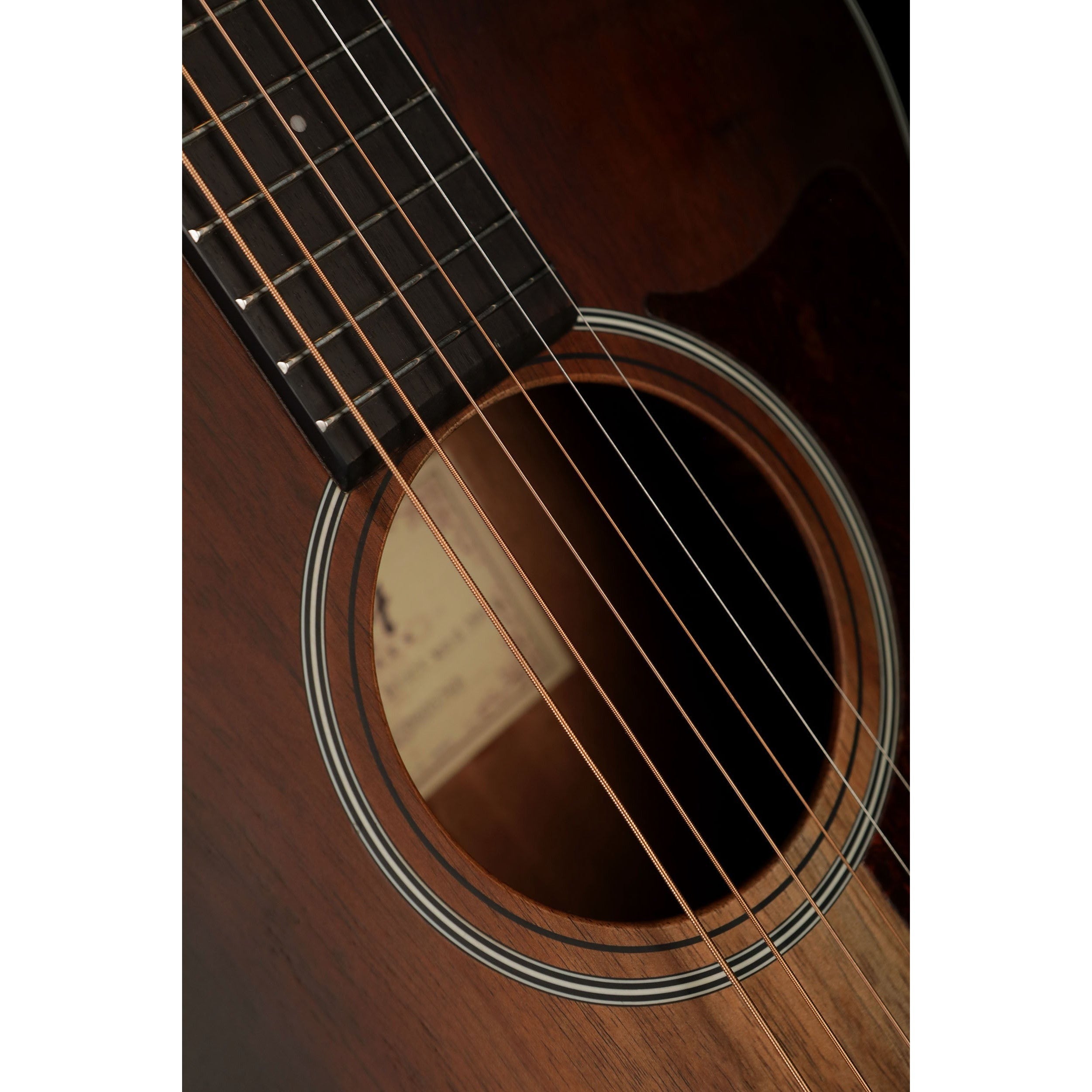 Đàn Guitar Acoustic Cort Little CJ Blackwood-Mai Nguyên Music