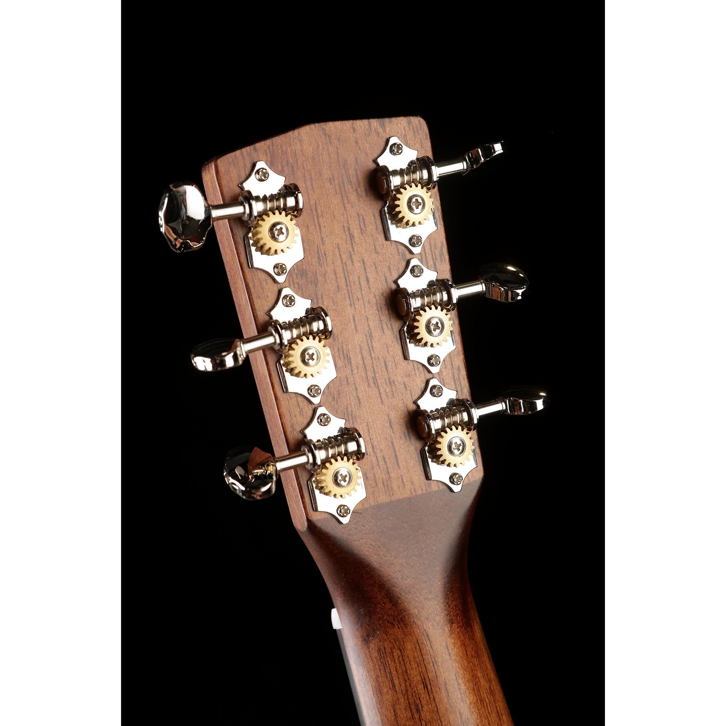 Đàn Guitar Acoustic Cort Little CJ Blackwood-Mai Nguyên Music