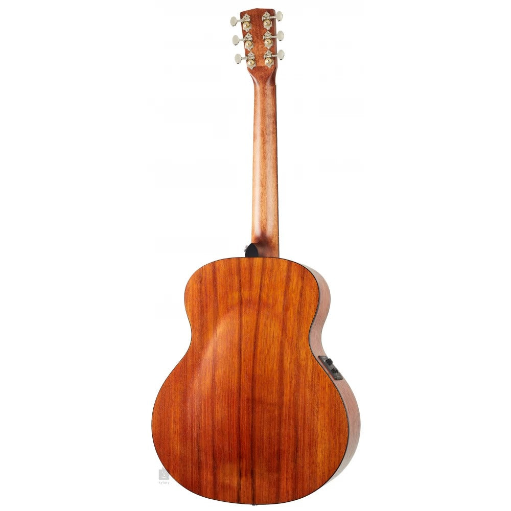 Đàn Guitar Acoustic Cort Little CJ Blackwood-Mai Nguyên Music