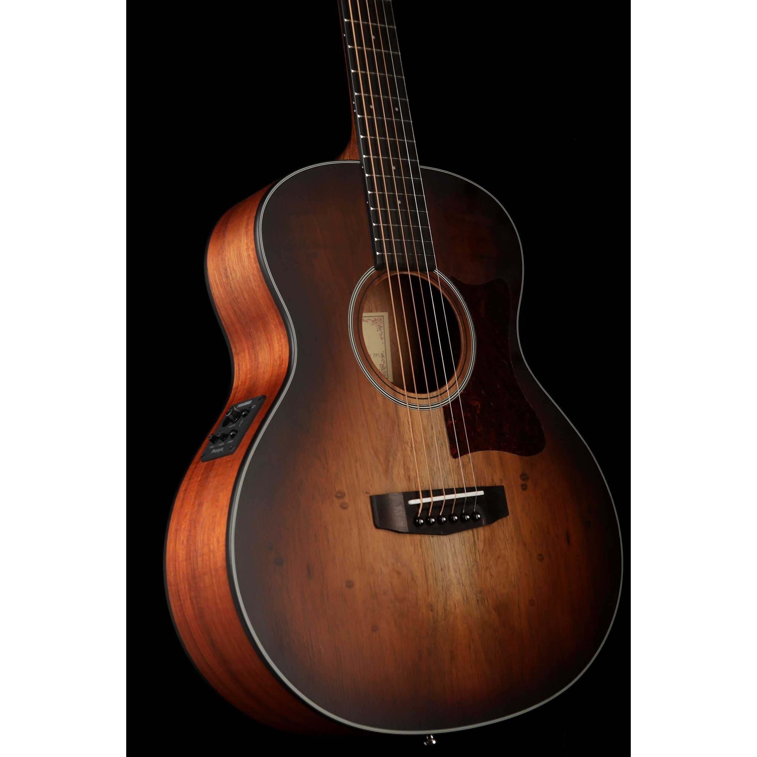 Đàn Guitar Acoustic Cort Little CJ Blackwood-Mai Nguyên Music