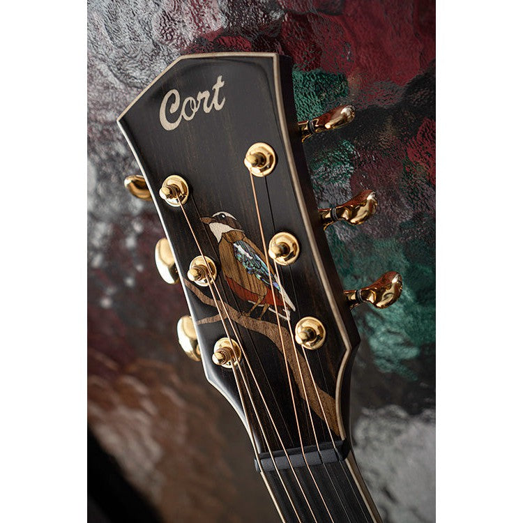 Đàn Guitar Acoustic Cort Little Forest Angel Limited Edition-Mai Nguyên Music