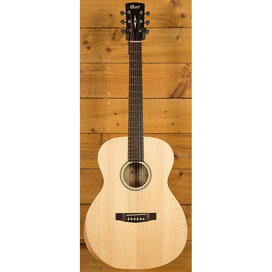 Đàn Guitar Acoustic Cort Luce Bevel Cut-Mai Nguyên Music