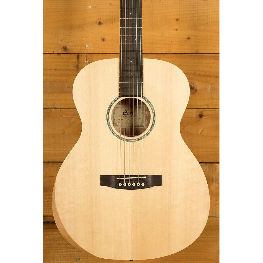 Đàn Guitar Acoustic Cort Luce Bevel Cut-Mai Nguyên Music