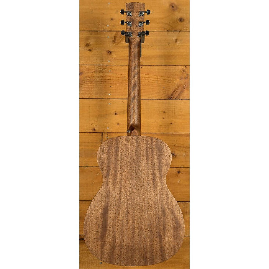 Đàn Guitar Acoustic Cort Luce Bevel Cut-Mai Nguyên Music