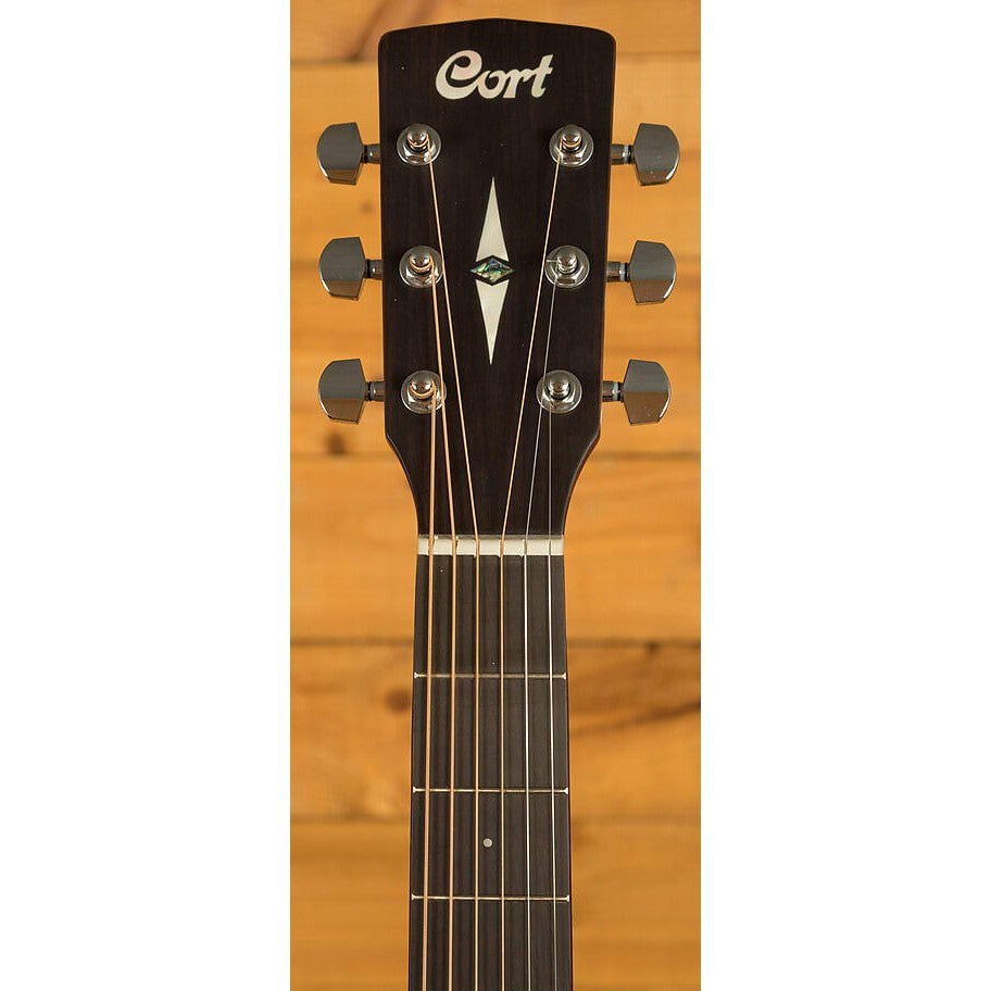 Đàn Guitar Acoustic Cort Luce Bevel Cut-Mai Nguyên Music