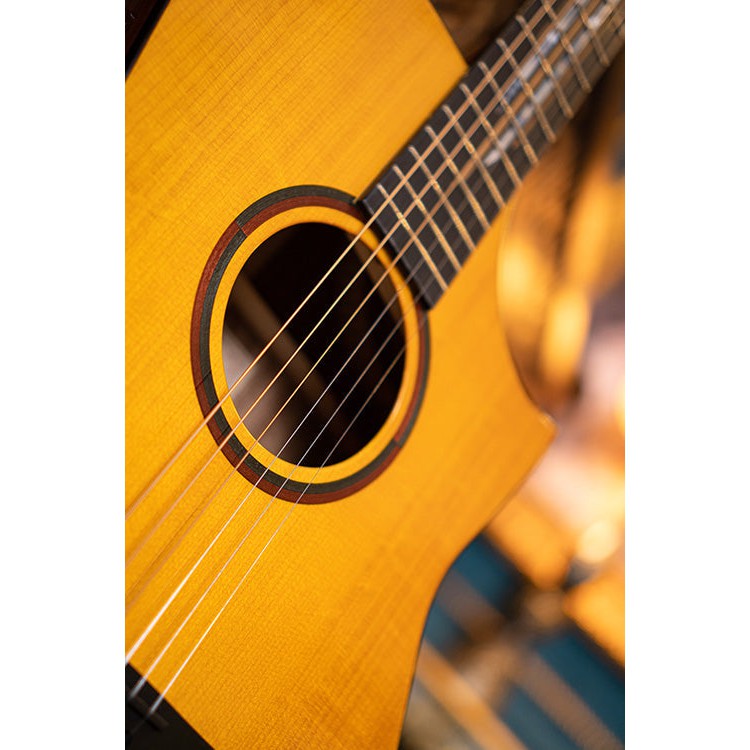 Đàn Guitar Acoustic Cort LUXE II-Mai Nguyên Music