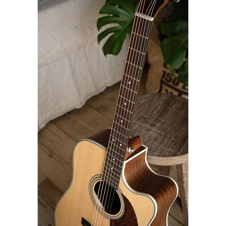 Đàn Guitar Acoustic Cort MR500E-Mai Nguyên Music