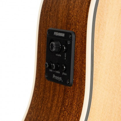 Đàn Guitar Acoustic Cort MR600F-Mai Nguyên Music