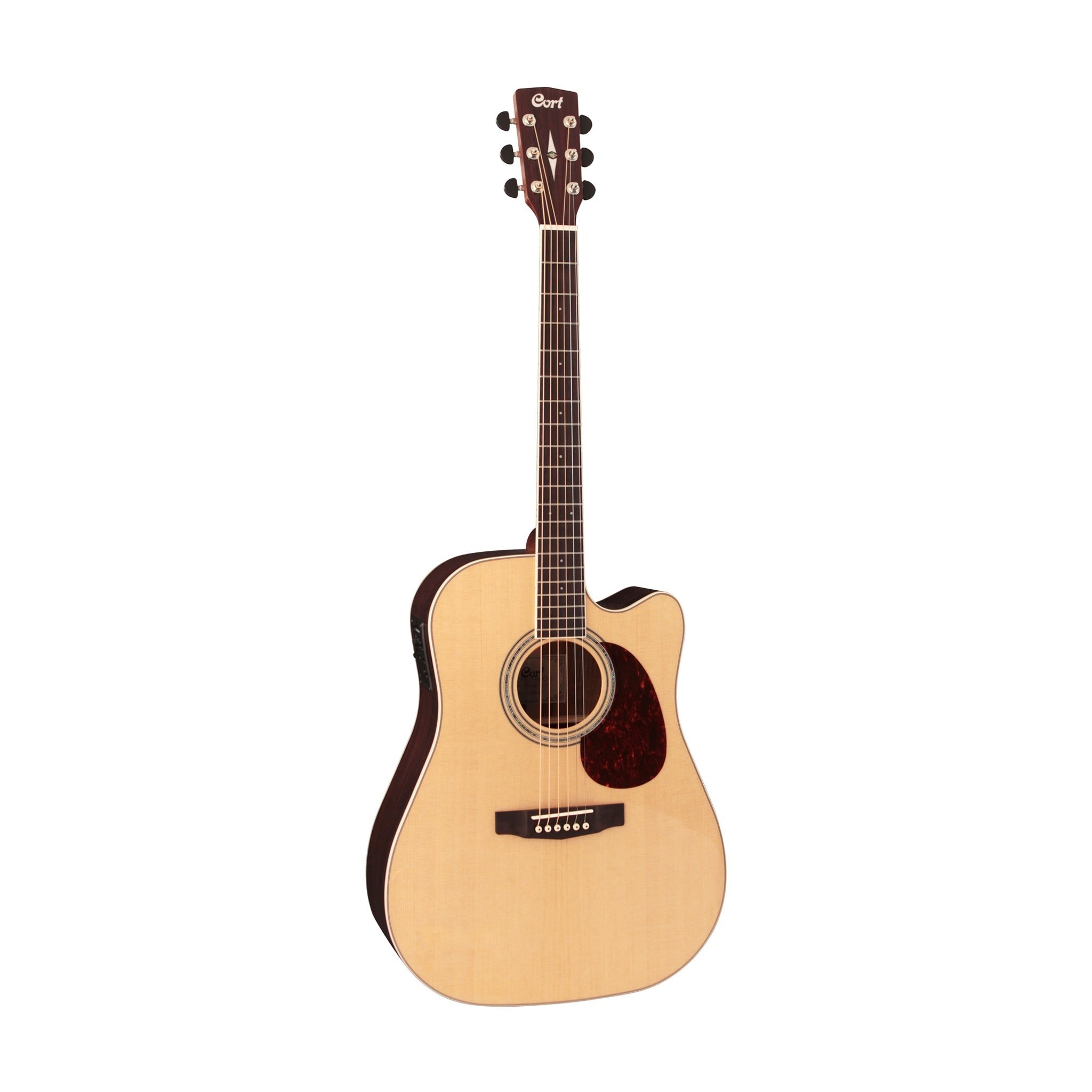 Đàn Guitar Acoustic Cort MR710F-Mai Nguyên Music
