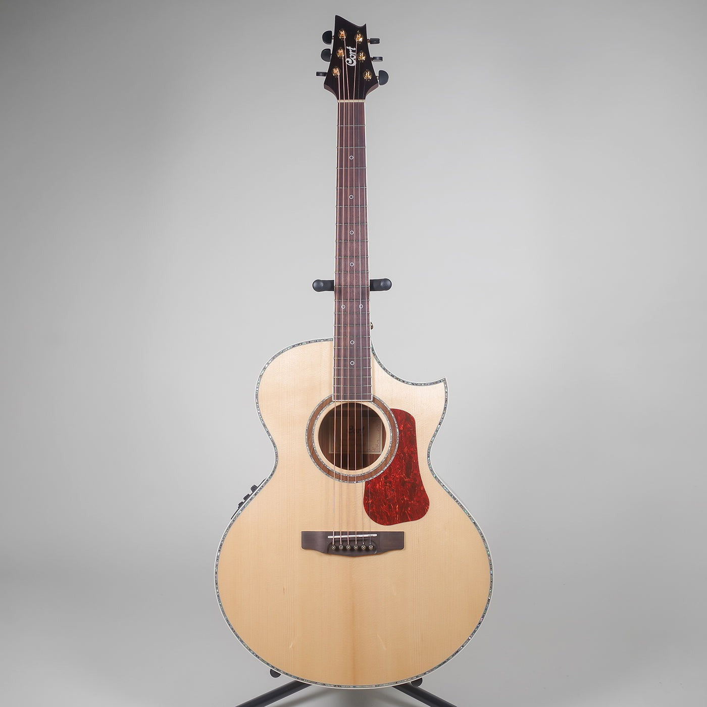 Đàn Guitar Acoustic Cort NDX50-Mai Nguyên Music