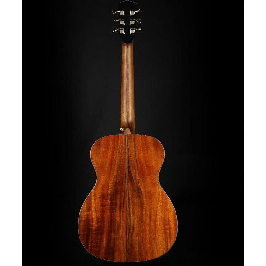 Đàn Guitar Acoustic Cort OM-LE KA Limited Edition-Mai Nguyên Music