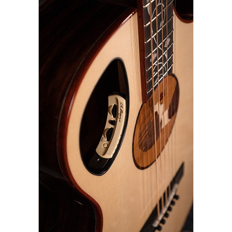 Đàn Guitar Acoustic Cort Roselyn LE Limited Edition-Mai Nguyên Music