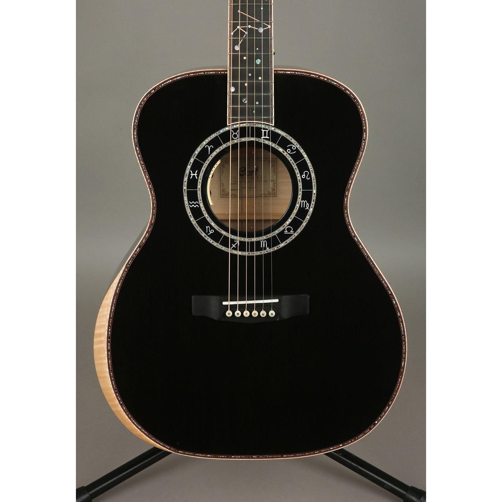 Đàn Guitar Acoustic Cort Seven Stars Limited Edition-Mai Nguyên Music