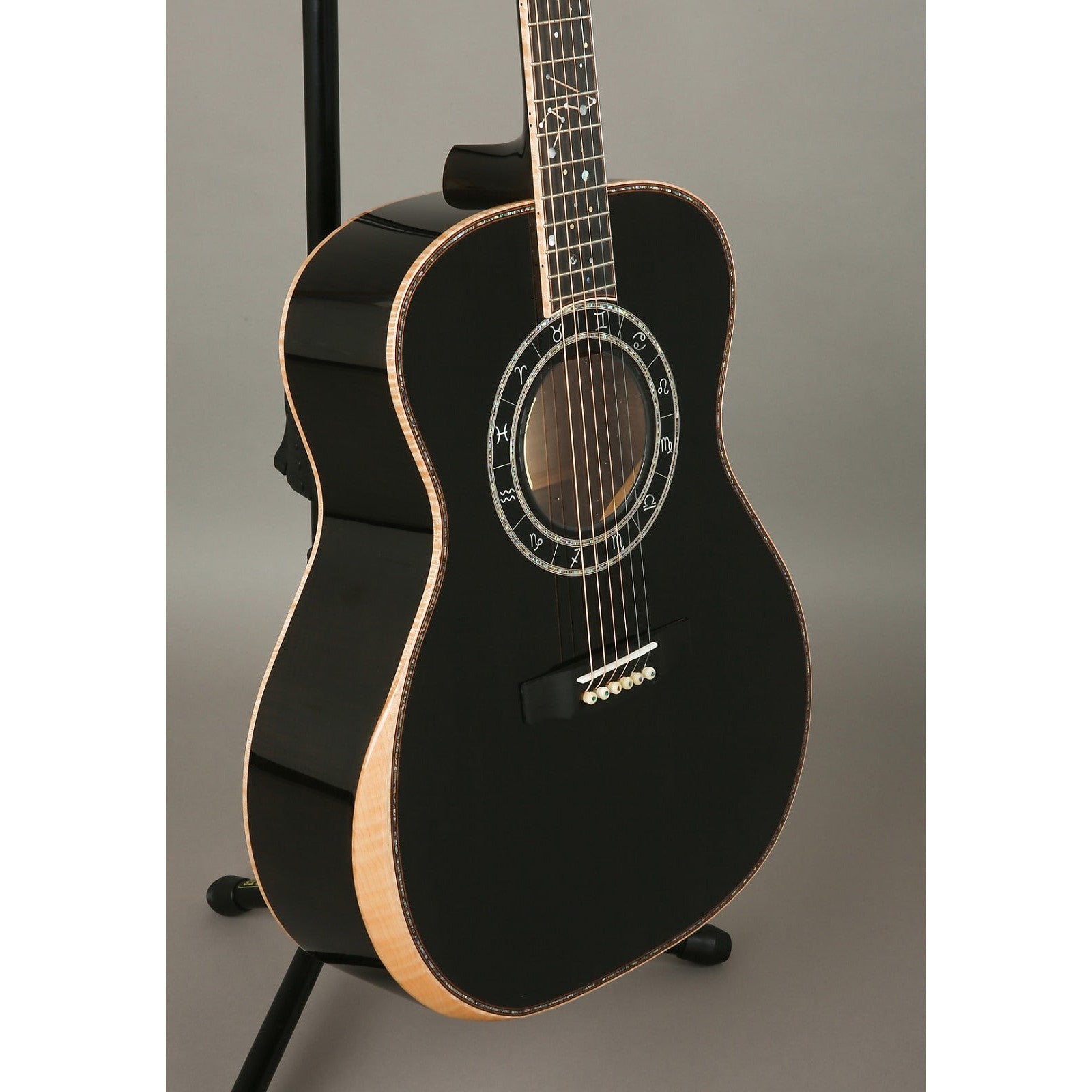 Đàn Guitar Acoustic Cort Seven Stars Limited Edition-Mai Nguyên Music