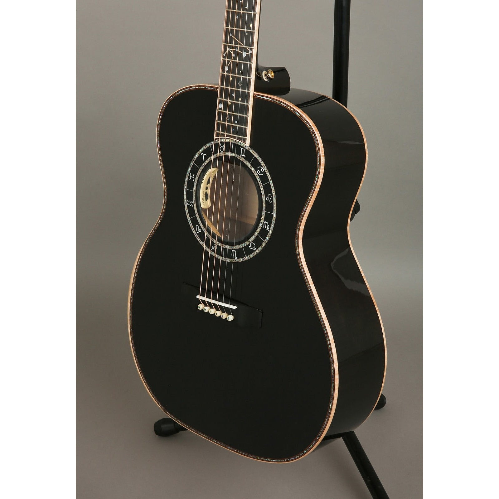 Đàn Guitar Acoustic Cort Seven Stars Limited Edition-Mai Nguyên Music